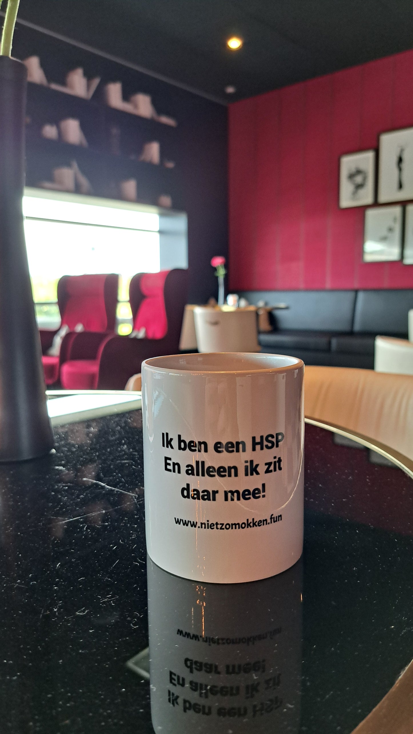 Afbeelding is alleen voor promotie-doeleinden