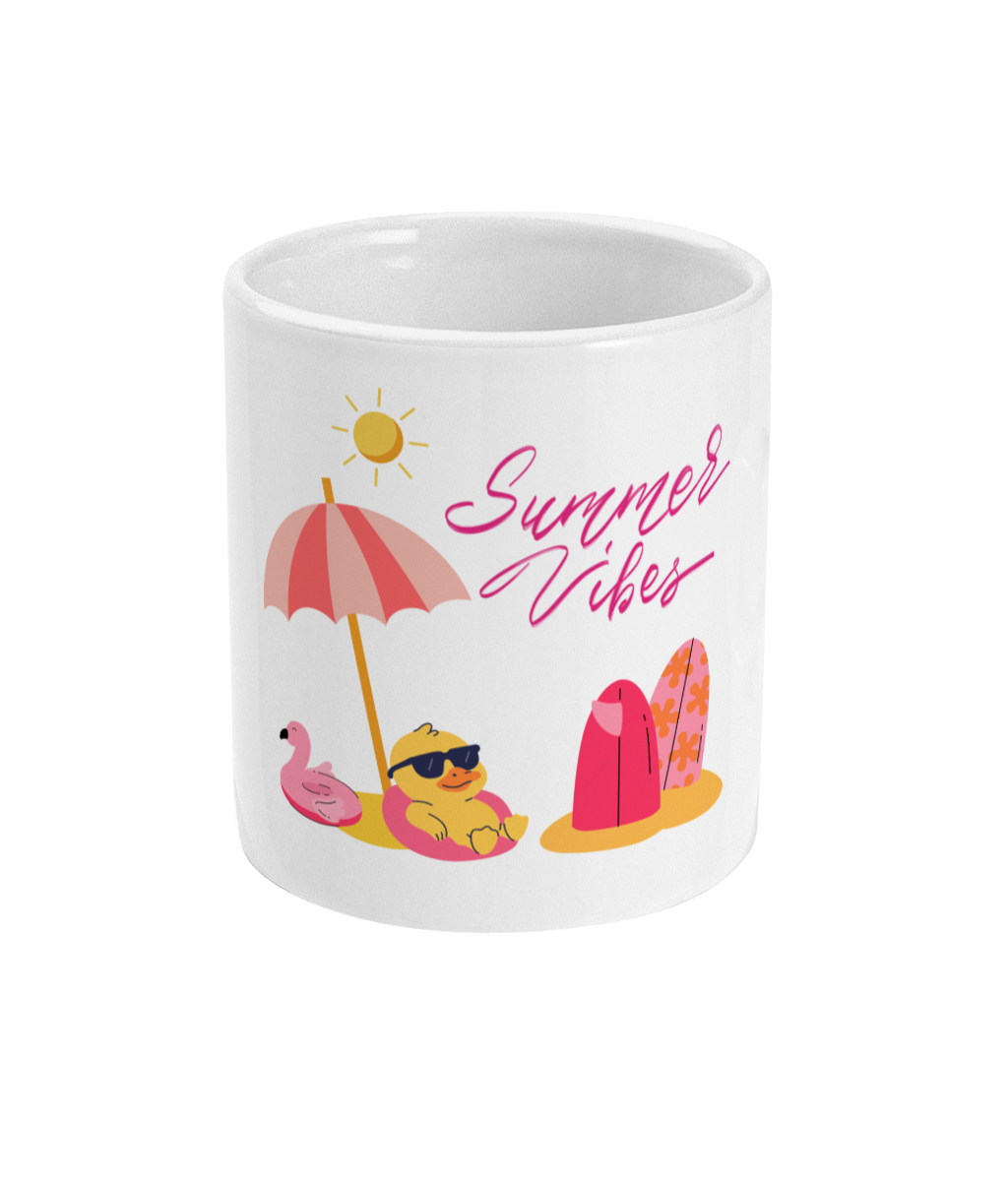 SummerVibes