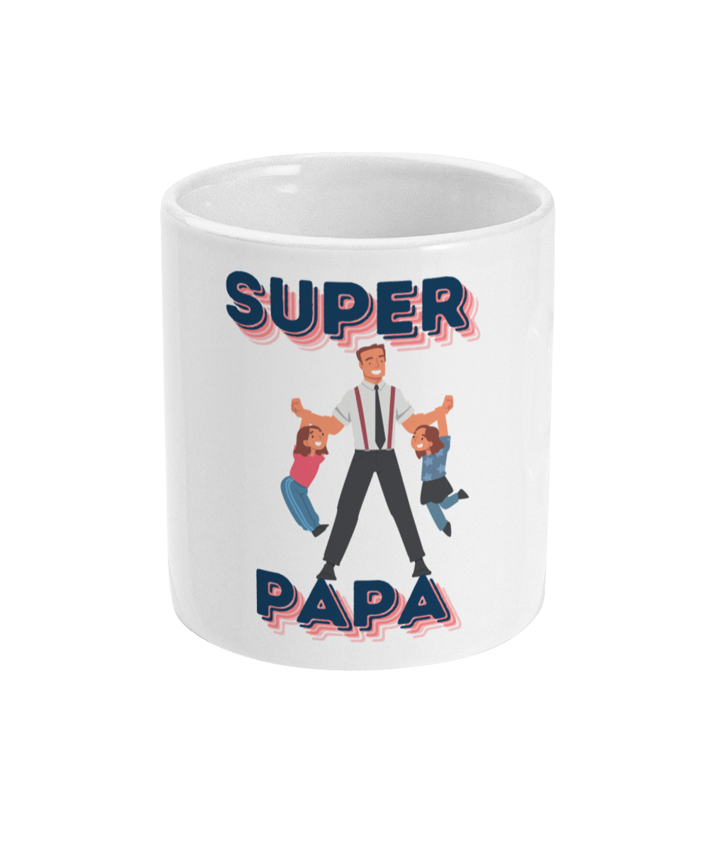 Super papa