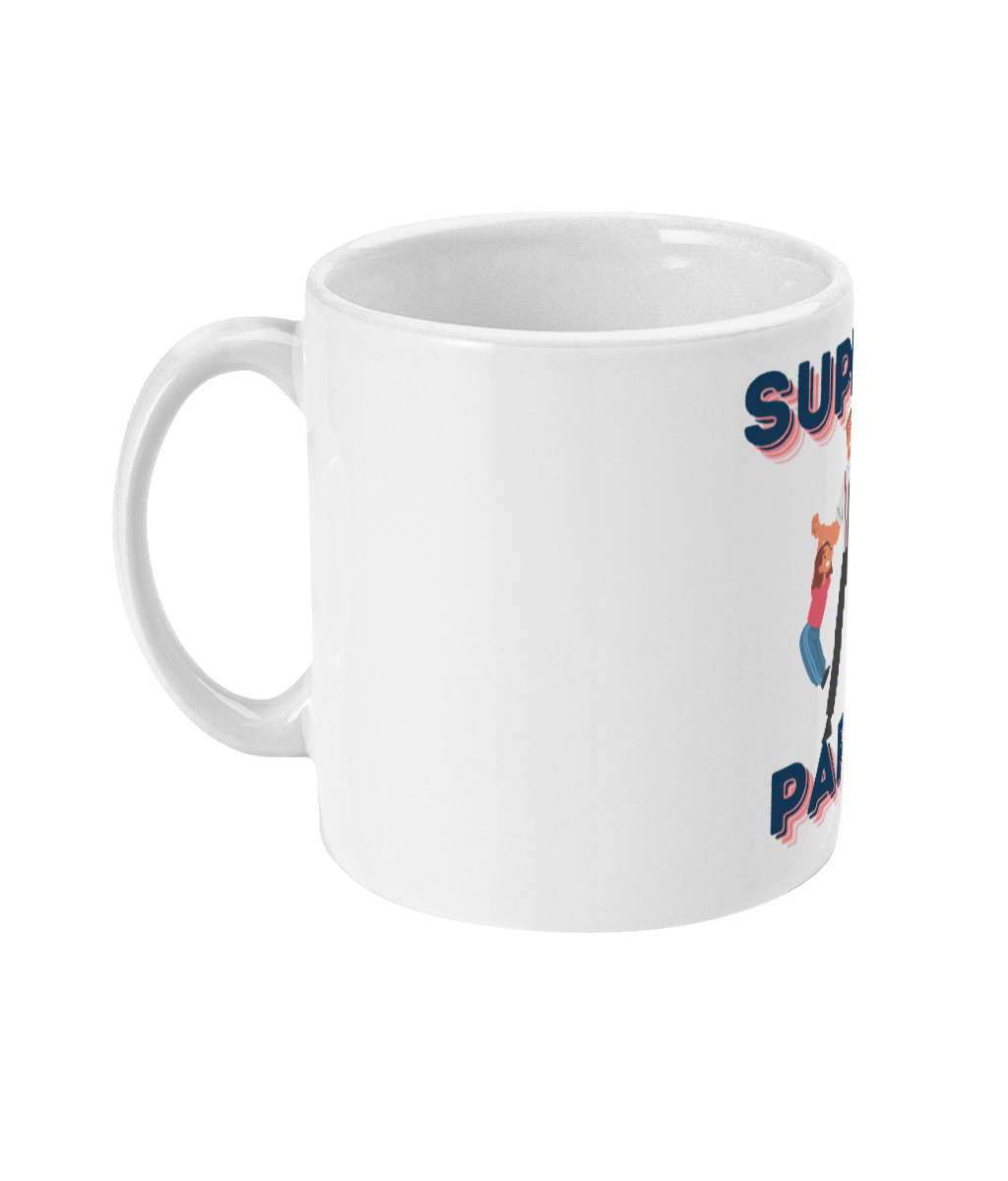Super papa