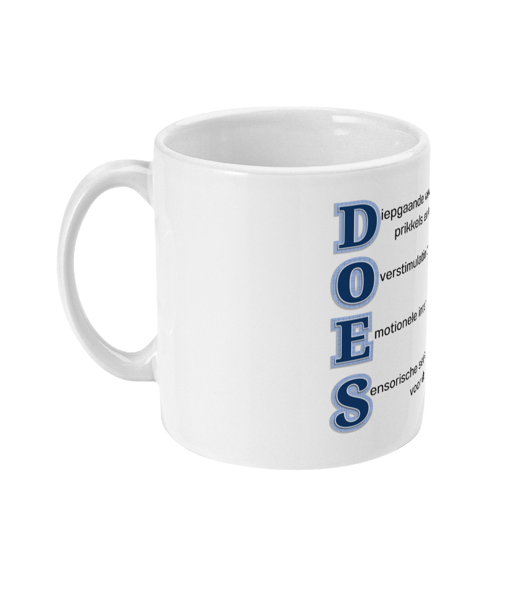 D.O.E.S