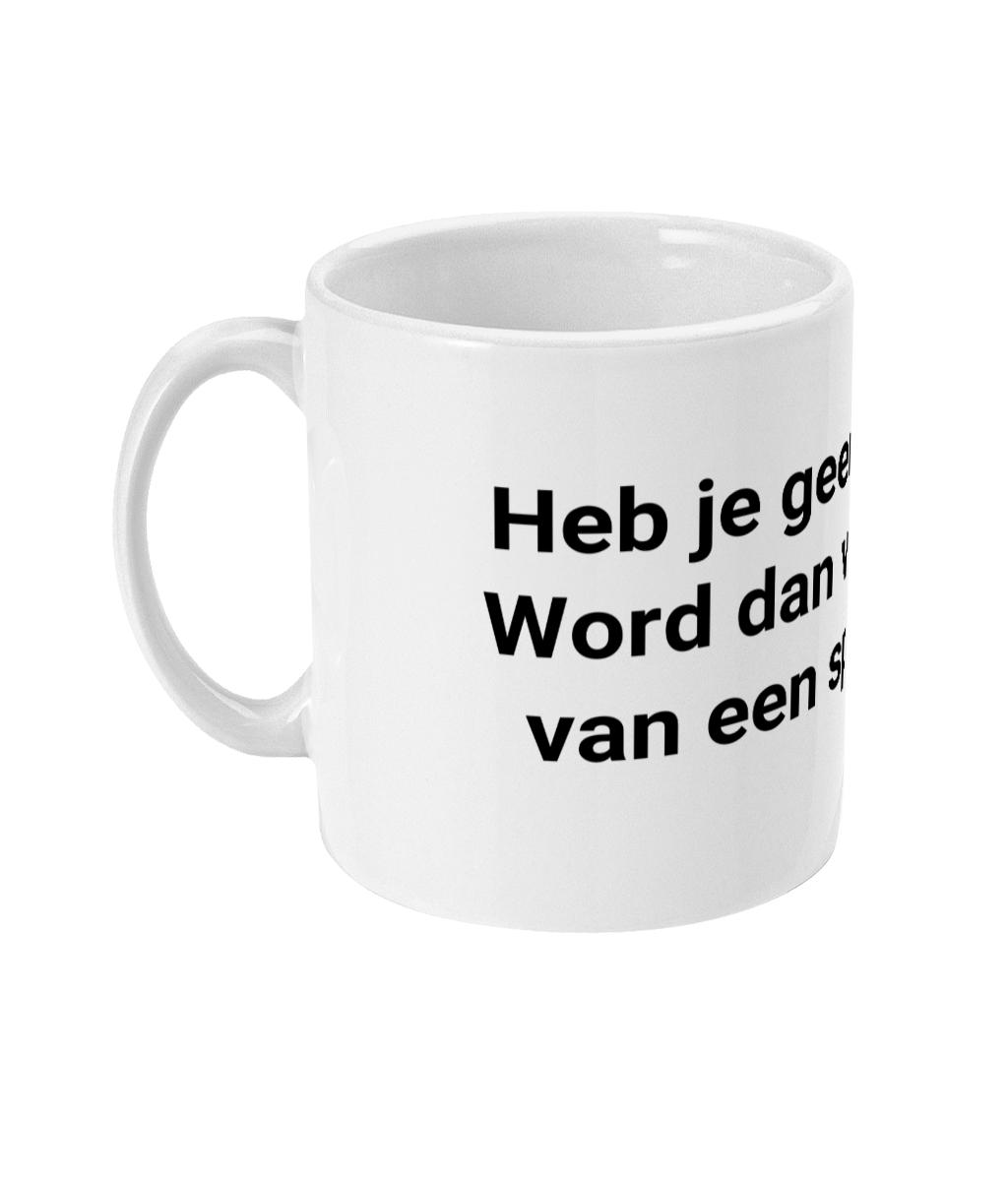 Heb je geen hottub? Word dan voorzitter van een sportclub!