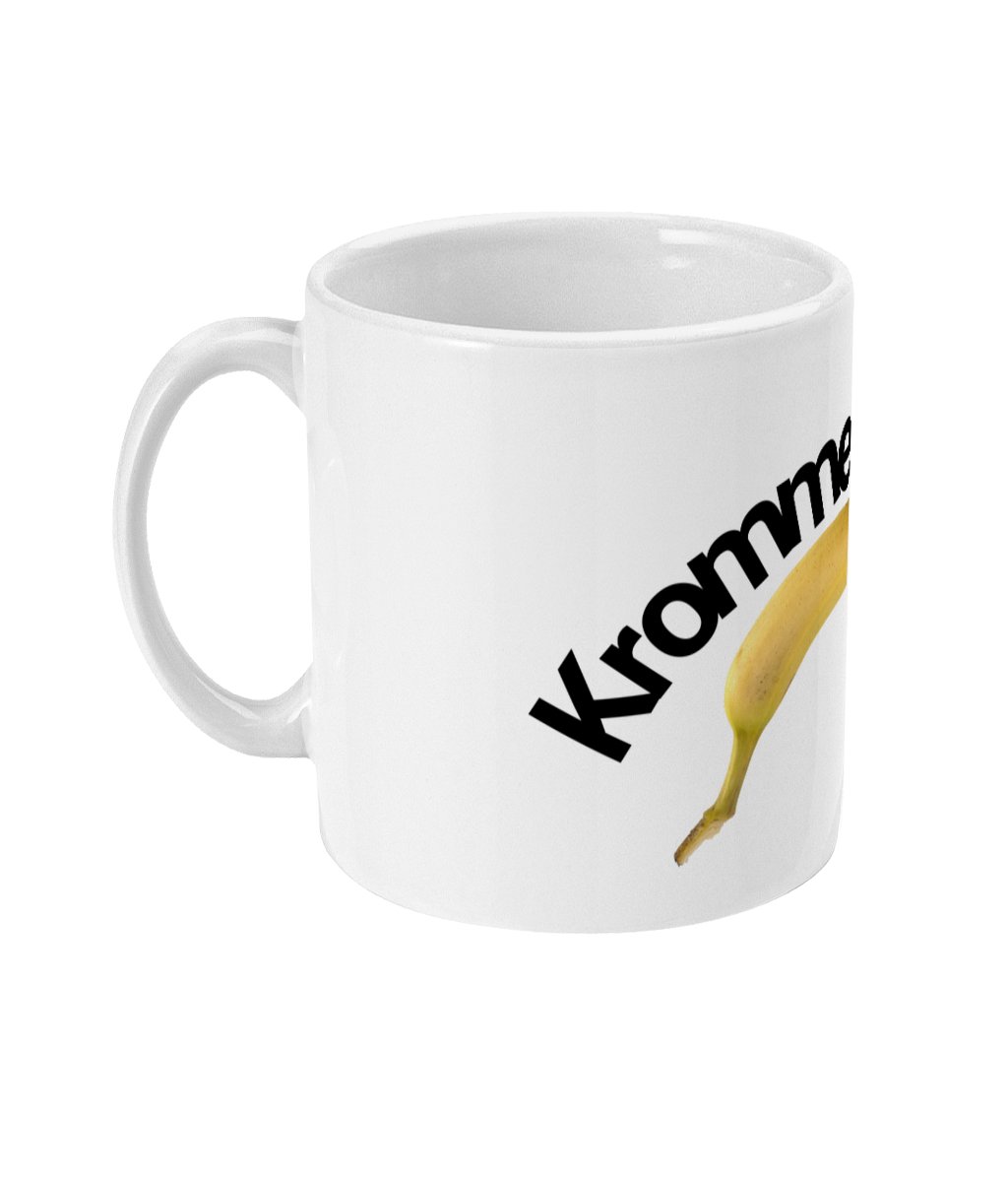 Kromme Banaan