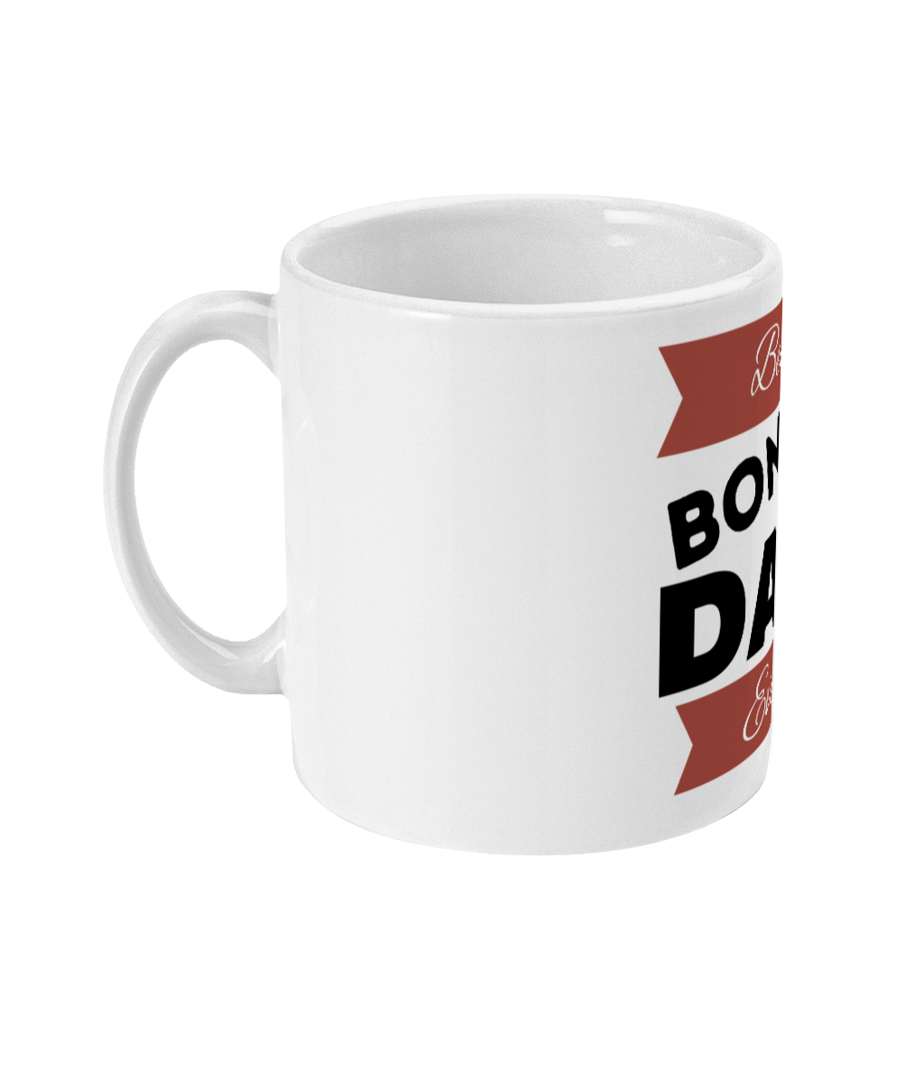 Best Bonus Dad Ever