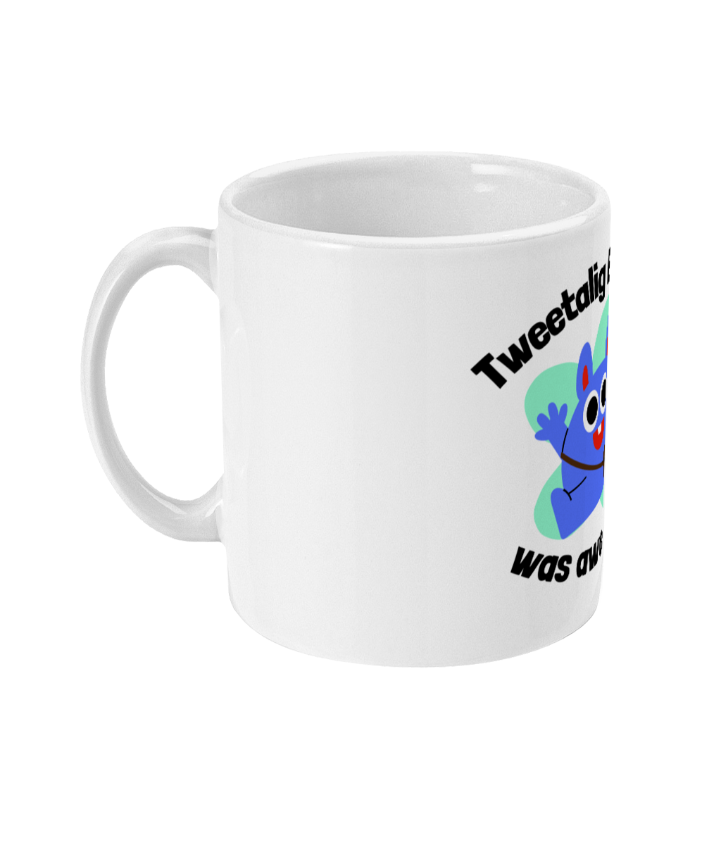 Tweetalig Education was awesome!