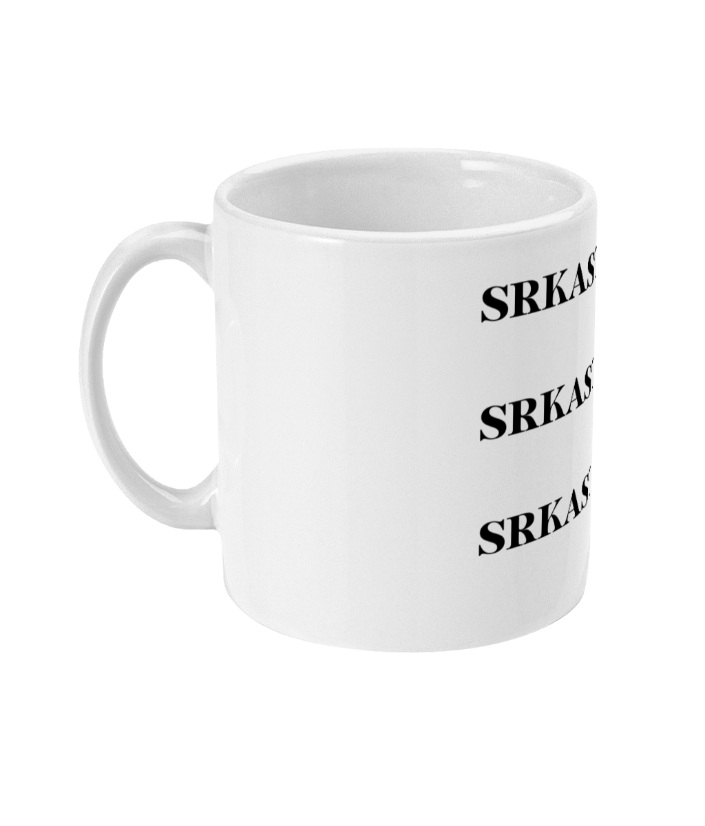 SRKASTISCH