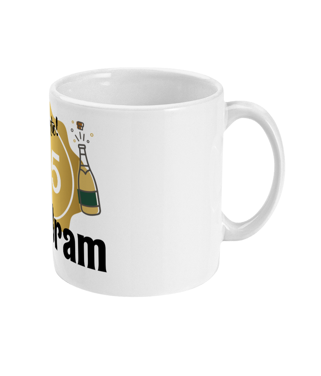 Van harte Bram