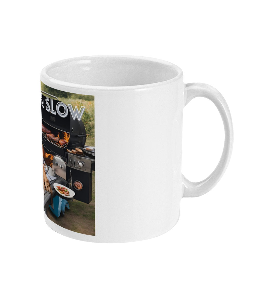 Low & Slow