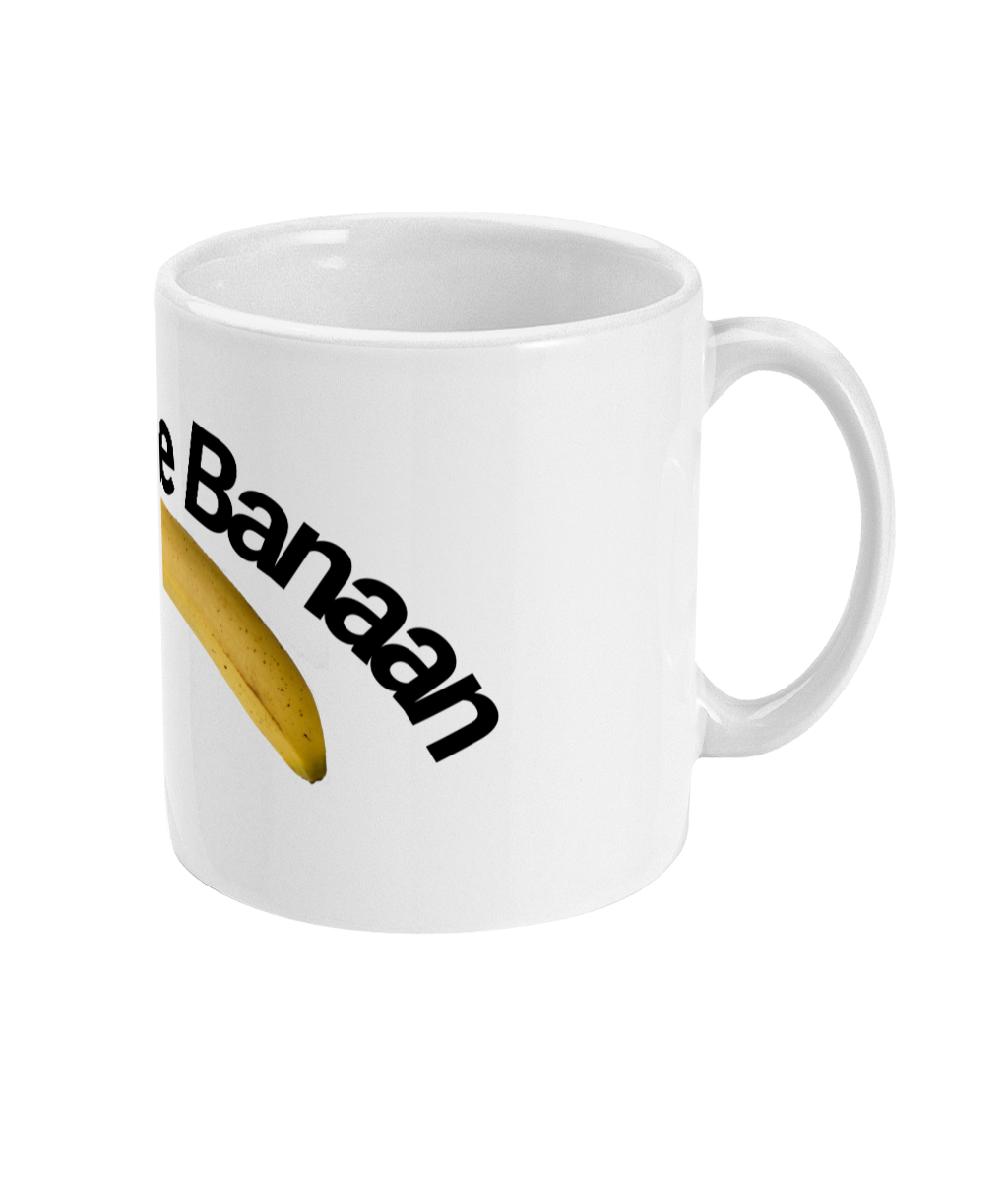 Kromme Banaan