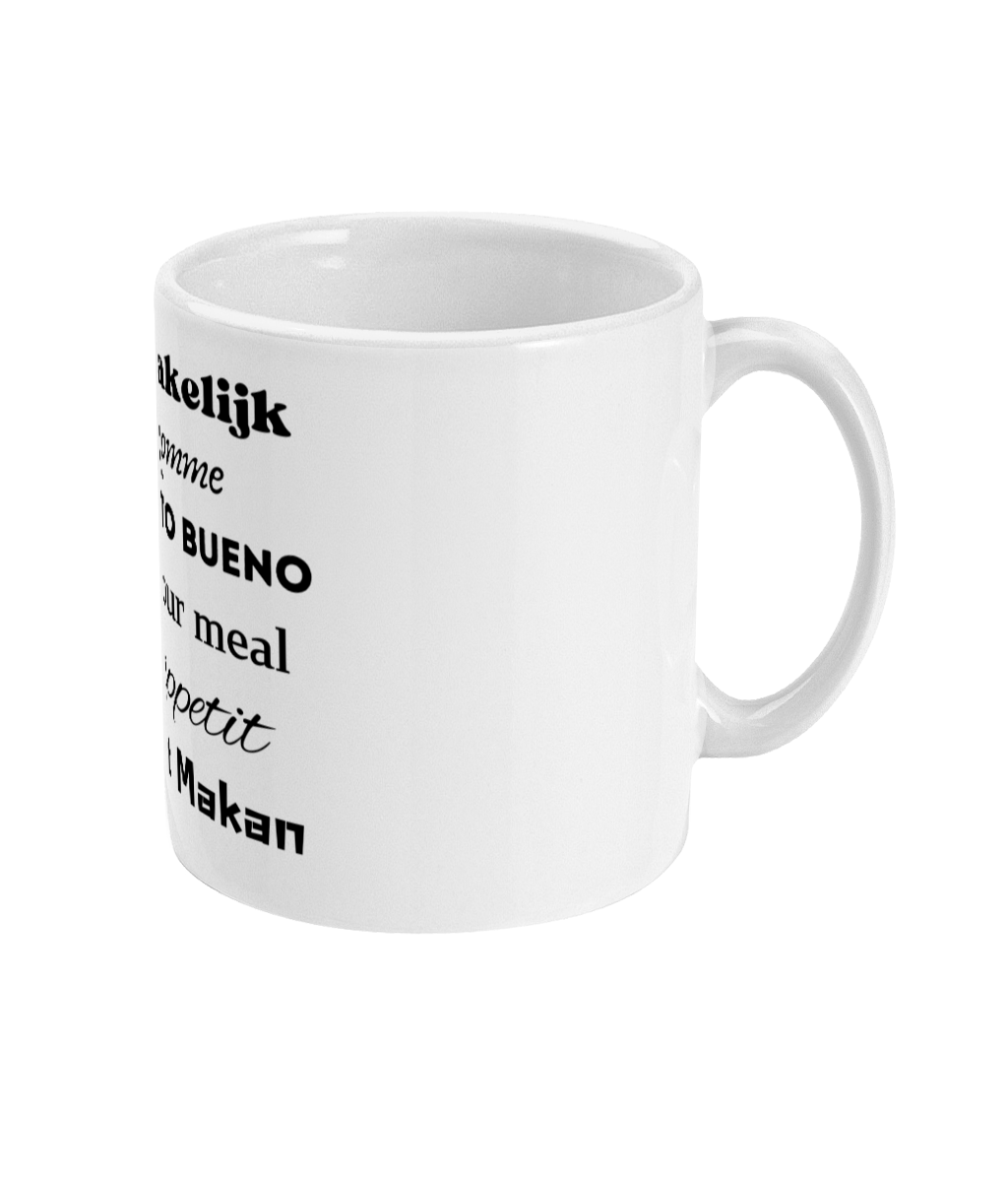 Eet Smakelijk