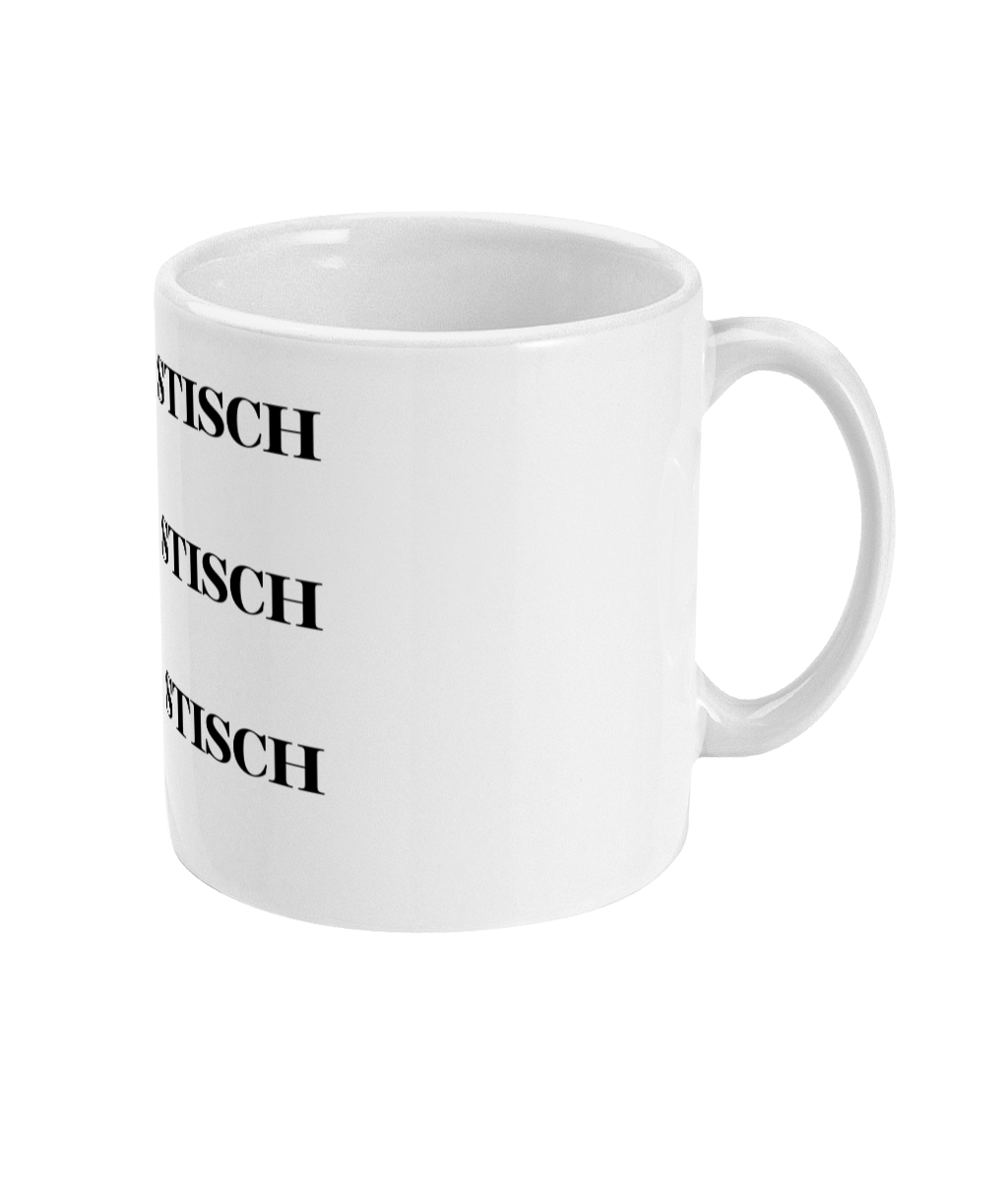 SRKASTISCH