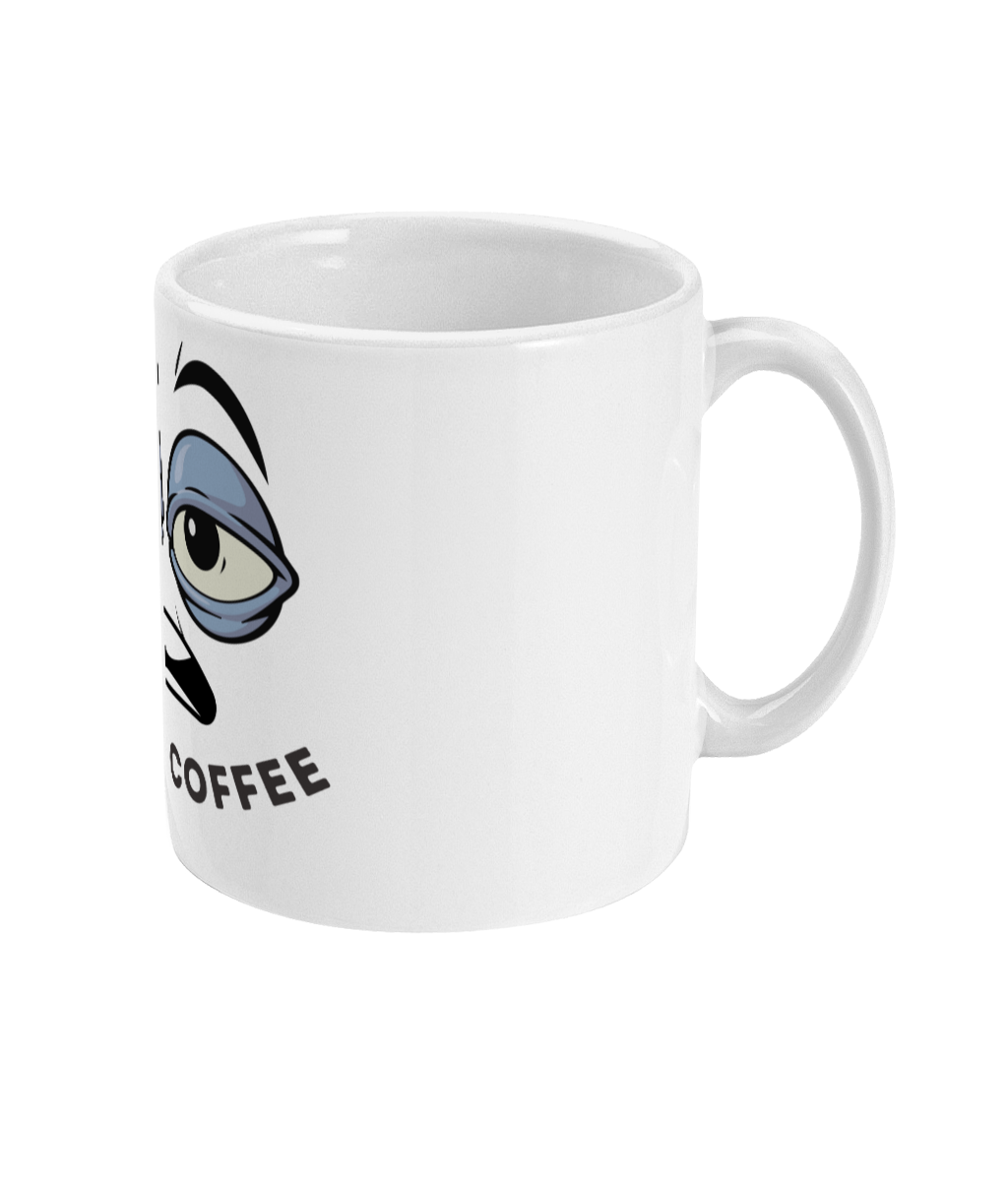 I Need Coffee