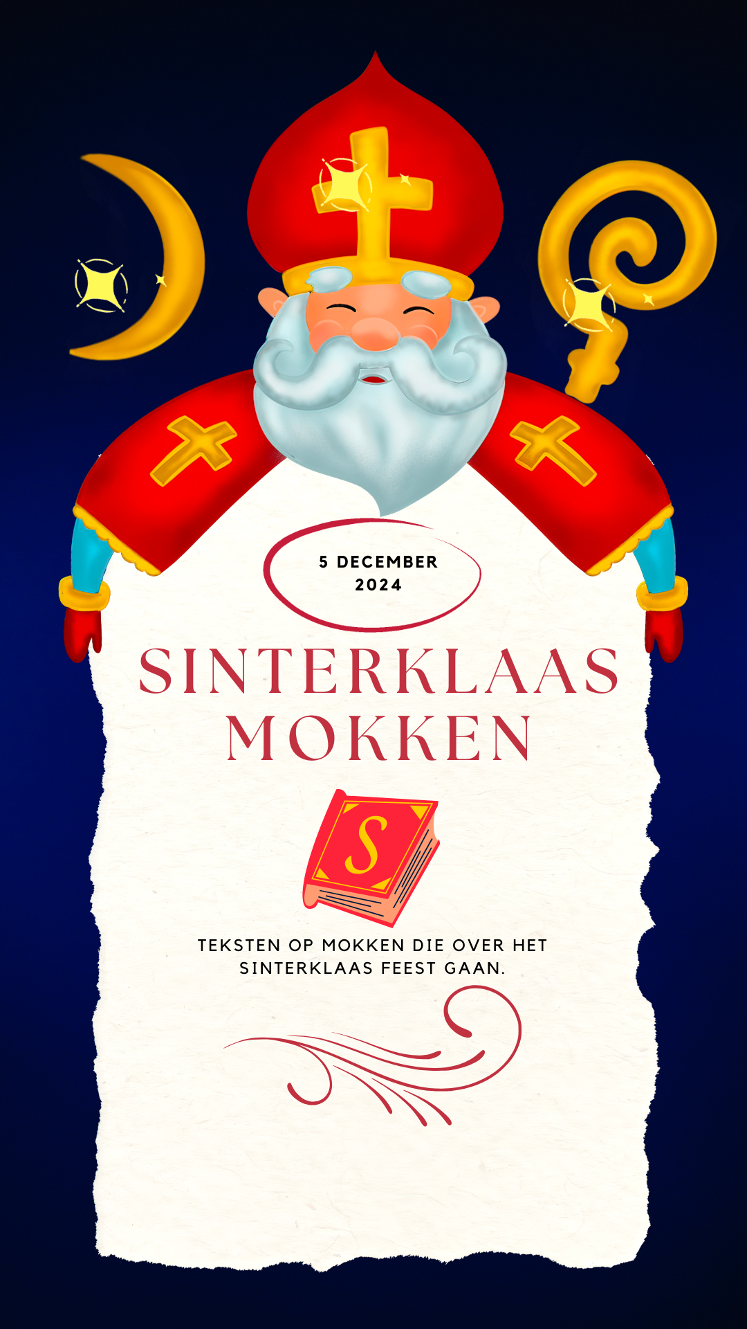 Sinterklaas