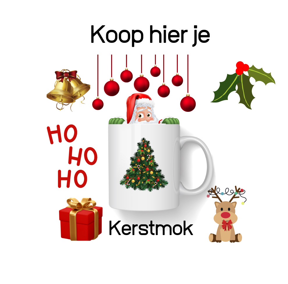 Kerstmis Mokken