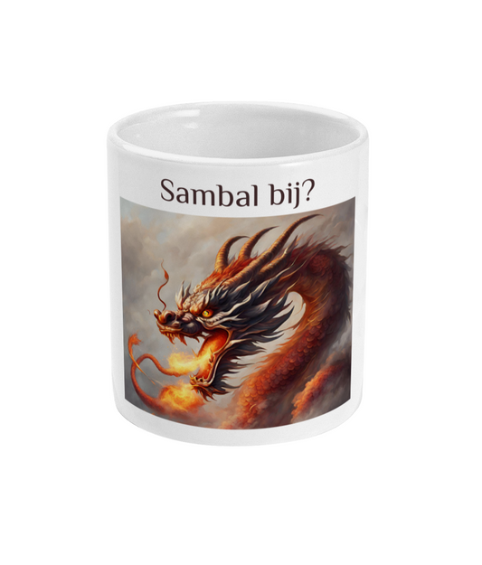 Sambal Bij ?