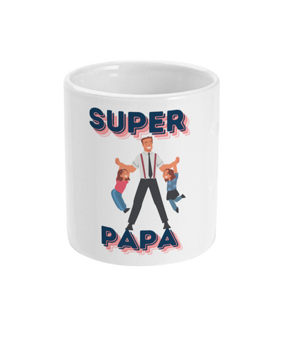 Super papa
