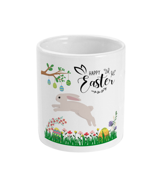 Happy Easter