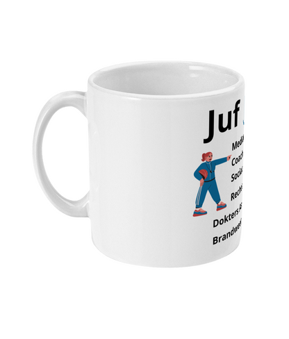 Juf